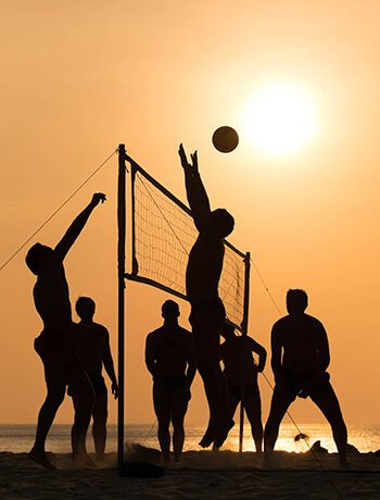 Volleyball
