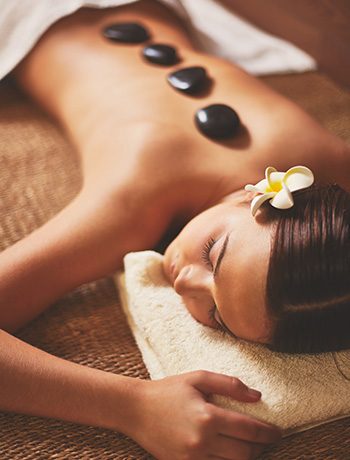 Spa Treatment