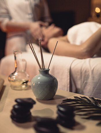 Spa Ambiance