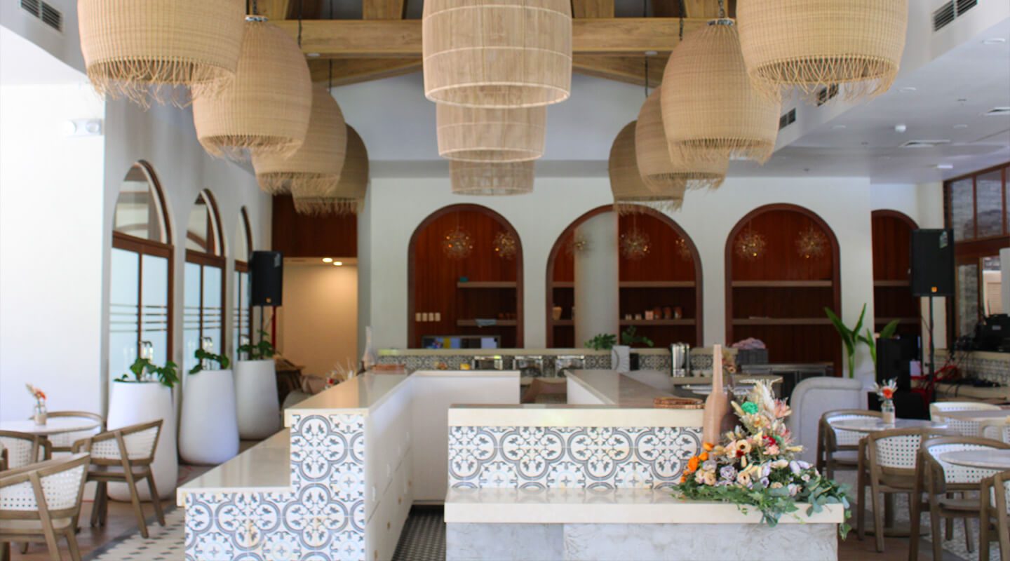 Dining View 1