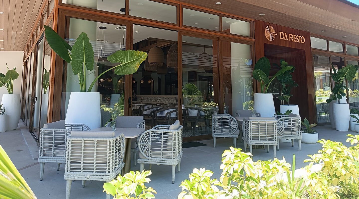 Dining View 2