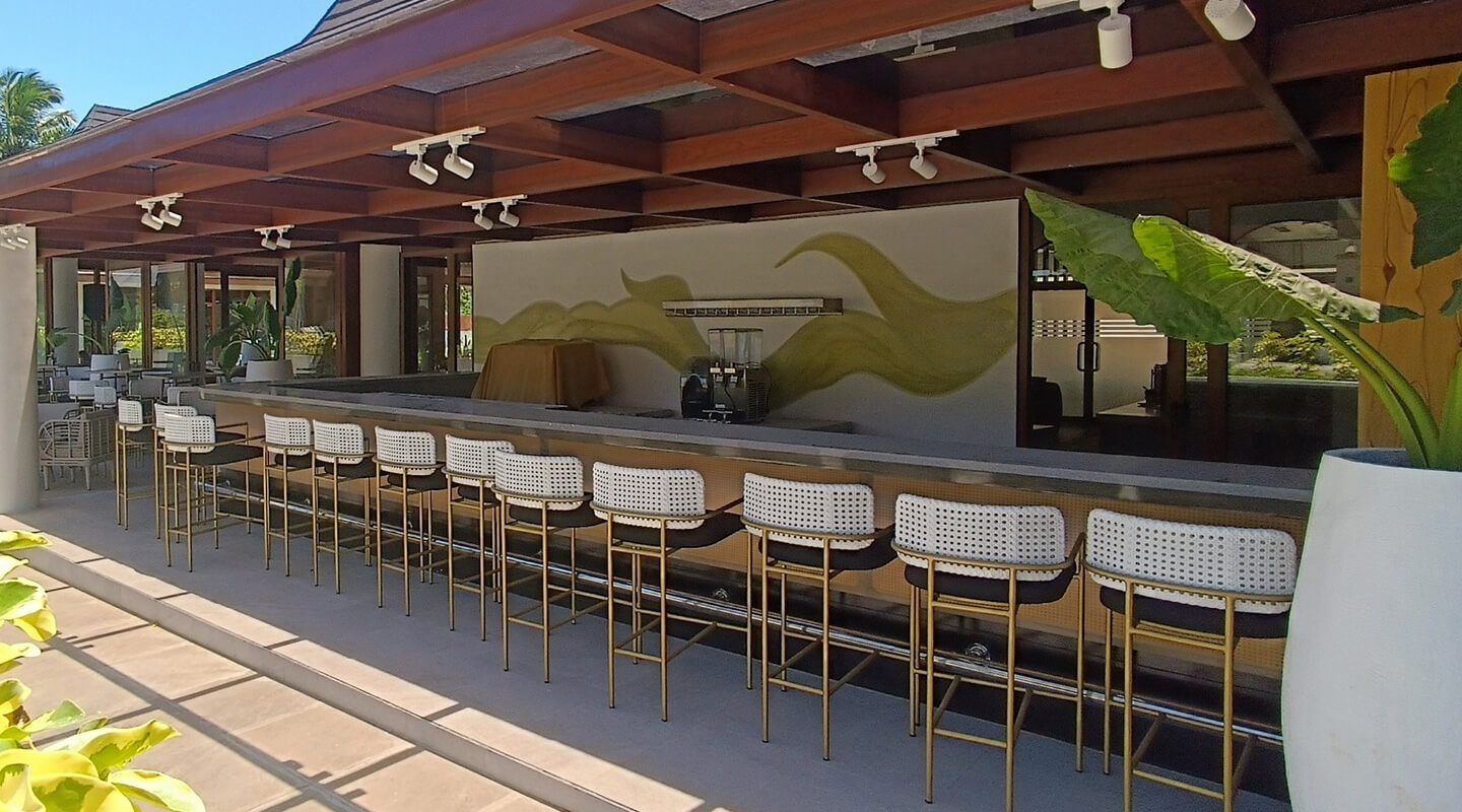 Dining View 3