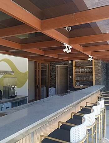 Da Lounge Bar
