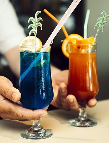 Cocktails
