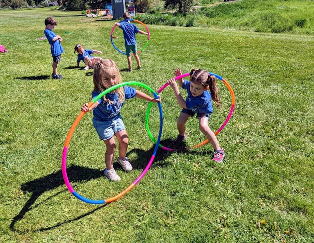 Kids