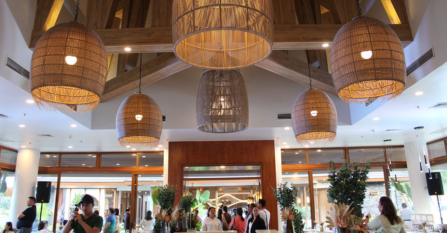 Main Function Area