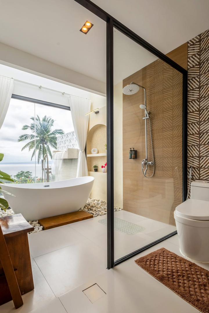 Dahican Suite
